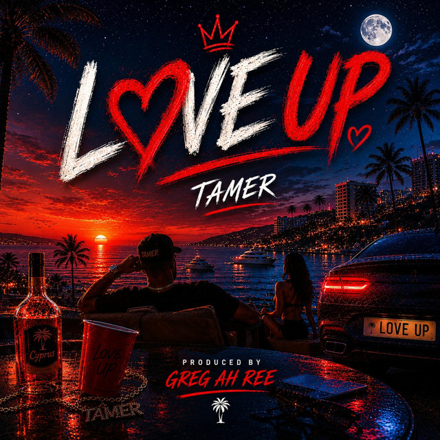 Tamer - Love Up Review