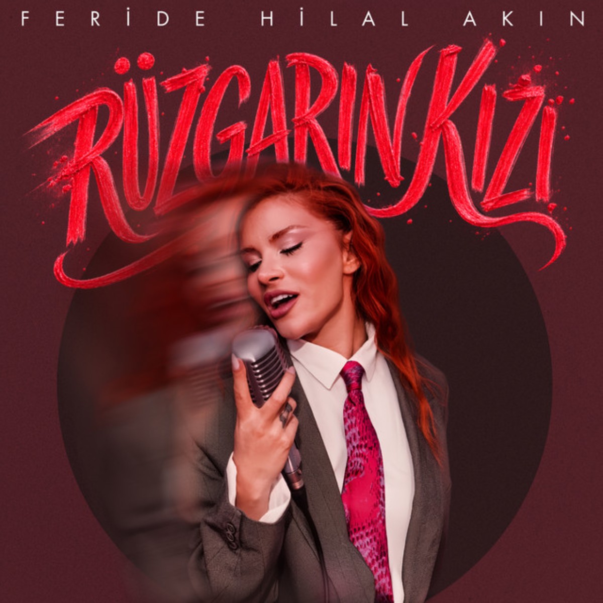 Rüzgarın Kızı artwork