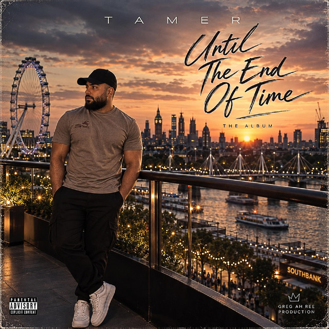 Until The End Of Time